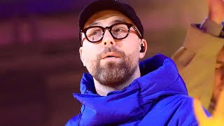 Mark Forster Comeback nach einem Jahr Funkstille [upl. by Ognimod]