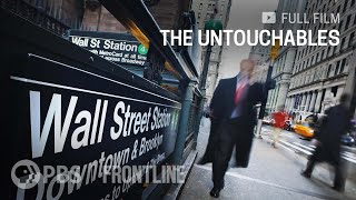 The Untouchables full documentary  FRONTLINE [upl. by Gilchrist416]