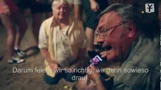 YTITTY  Der Letzte Sommer Lyrics  Deutsch [upl. by Stace]