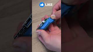 DIY powerbank with 18650 LiIon batteries 6000 mah diy 18650battery powerbank [upl. by Lamiv593]