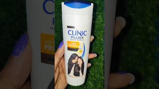 CLINIC PLUS SHAMPOO EGG PROTEIN SHAMPOO shampoo haircare shampooreview [upl. by Burford]