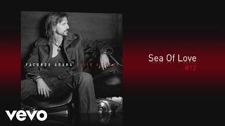 Facundo Arana  Sea of Love Pseudo Video [upl. by Brandais]