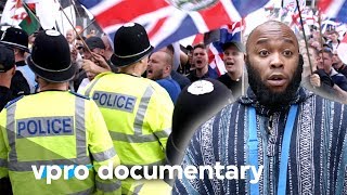 Radicals in Birmingham Jihadi Capital  VPRO documentary [upl. by Behn]