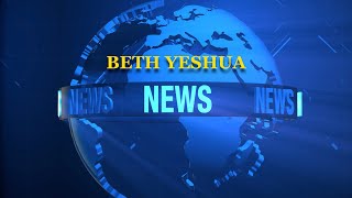 Beth Yeshua News Passover 2024 [upl. by Ahsienar]