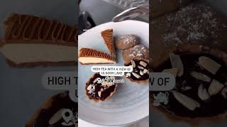 Must try high tea in Benagluru ytshorts viralytshorts bengalurufoodies [upl. by Aisetal]