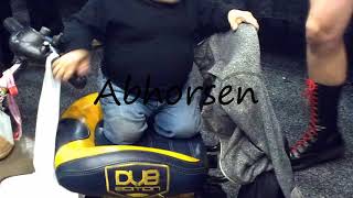 How to Pronounce Abhorsen [upl. by Lundquist531]