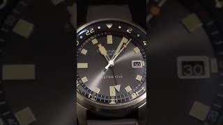 Spinnaker Bradner GMT [upl. by Arted]