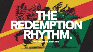 The Redemption Rhythm  Reggae AI 197x [upl. by Nol267]