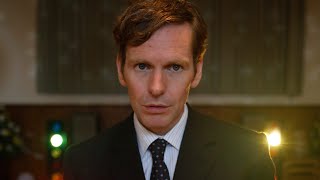 Endeavour Season 9 Episode 3 Preview [upl. by Peedsaj]