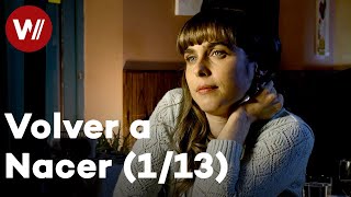 Miniserie sobre gemelas separadas al nacer durante la dictadura  Volver a nacer 113 [upl. by Alleira]