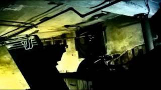 Necro  The Pre Fix For Death Official Music Video [upl. by Terrell]