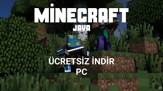 BEDAVA MİNECRAFTEN İYİ LAUNCHER [upl. by Ramuk623]