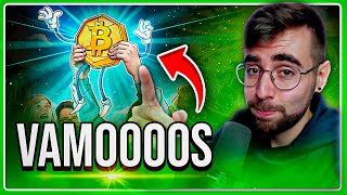 🚨BITCOIN en 46K pero DEBES SABER ESTO 2024 ► Analisis BTC al DIA NOTICIAS [upl. by Abbey623]