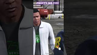 GTA V REMASTERED gta eurotrucksimulator2stream grandtheftauto scary gtav eurotrucker [upl. by Nilreb]