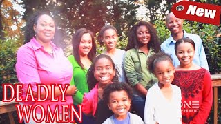 Deadly Women NEW 🧡🧡 Deadly Women NEW Season 2024 Full Episodes  Deadly Women [upl. by Mohsen]