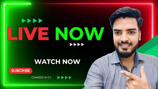 live 45 😎 livestream comedy no 1 [upl. by Powers]