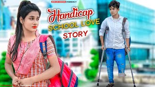 Bewafa Alvida New Song  School Love Story Official Video  Latest Hindi Song 2021  New SR Series [upl. by Ivel]