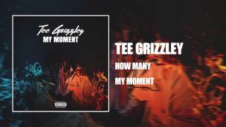 Tee Grizzley  How Many Official Audio [upl. by Draner845]