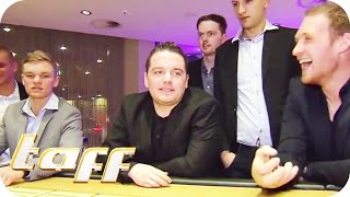 Deutschlands größte Spielbank  taff  ProSieben [upl. by Raamal776]