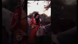 Tere sang bite har lamhe pe hame naa hain radhradhe radhekriahna [upl. by Claire]