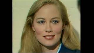 Cybill Shepherd interview 1981 [upl. by Delia9]