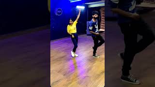 Tinku Jiya👉 Shiv Shakti dance academy 👉 NIKHIL INSANIYAT [upl. by Onurb406]