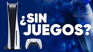 PlayStation 5 Los dos primeros años  Análisis y retrospectiva [upl. by Lea265]