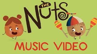 The Nuts Bedtime at the Nut House by Eric Litwin [upl. by Giulio]