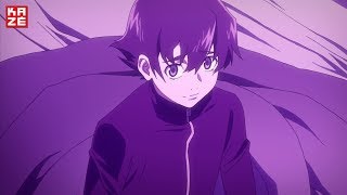 Mirai Nikki SynchroClip Yukiteru Amano [upl. by Jack83]