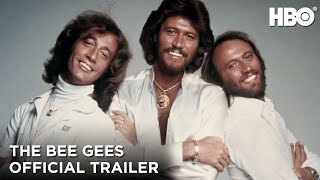 The Bee Gees How Can You Mend a Broken Heart 2020  Official Trailer  HBO [upl. by Renat]