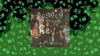 Ho99o9  Bone Collector [upl. by Ahsenid741]