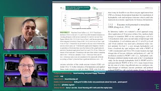 Dr Sudeep Sidhu  What is lignin and why is it so resistant to decomposition [upl. by Lamdin]