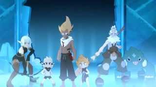 Wakfu AMV We are giants [upl. by Eardnoed81]