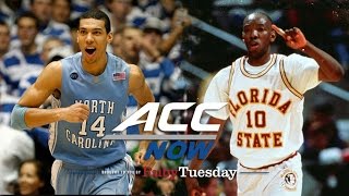 Top 5 NBA Surprise Stars From The ACC  ACC Now [upl. by Tremaine]