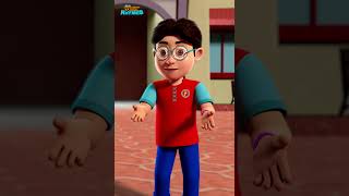 ਧੋਬੀ ਕਿੰਨੇ ਕੱਪੜੇ ਲਿਆਇਆ Dhobi Kinne Kapde Laaya nurseryrhymes punjabi kids shorts dhobi rhymes [upl. by Anoirtac872]