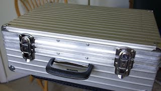 Rimowa Camera Case [upl. by Delgado]