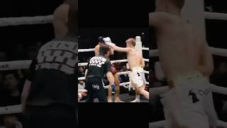 Muay Thai Knee Attack And Jab Punch shorts subscribe youtubeshorts trending youtube viralreels [upl. by Reena]