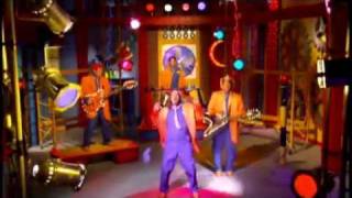 Imagination Movers  Shakeable You [upl. by Aztin379]