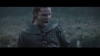 Vikings quotGreat WarquotAnilah feat Wardruna  WarriorVSP Muji remix fan video by wildmonkey [upl. by Gant]