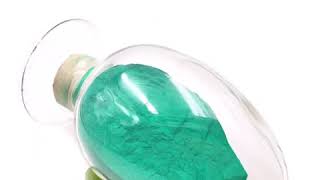 Copper OxideCopper PowderZinc Oxide Copper Sulfate For Sale [upl. by Bernhard896]