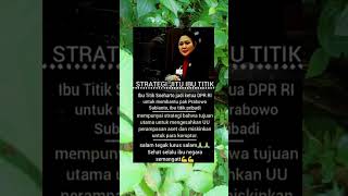 Strategi jitu ibu titikdakwah islamicquotes quotes [upl. by Nerrag]