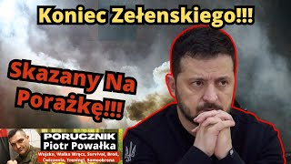 Obniżą Wiek Mobilizacyjny USA Naciska [upl. by Corwun]