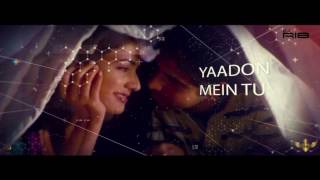 Jannat Haan Tu Hai Video HD English Subtitles [upl. by Modern]