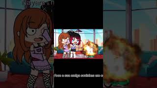 Especial dia das amigas Yt youtube toutubeshort Gacha Bff Gachaclub music [upl. by Jezrdna]