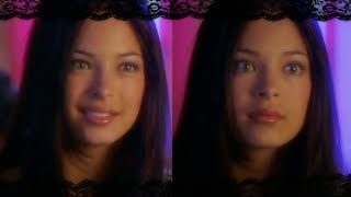 Kristin Kreuk CC [upl. by Ynaffital728]