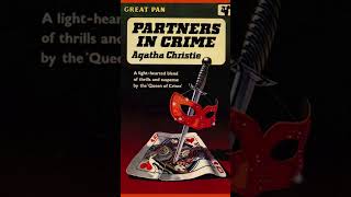 Partners in Crime By Agatha Christie [upl. by Harl]