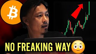 Willy Woo Just Updated His View  Bitcoin Could 10X Because Of This [upl. by Faust992]