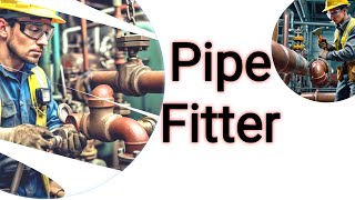 Pipe Fitter Basic Tools  Pipe Fitter Interview Questions Answer Basic [upl. by Licha]