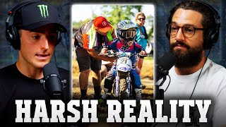 Young Motocross Families Need To Listen To This Video [upl. by Oslec22]