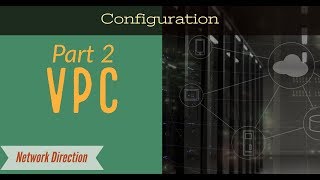 Nexus vPC  Configuration on Real Cisco Nexus Switches [upl. by Eada]